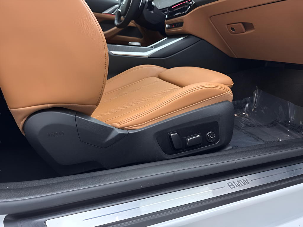 Used 2026 White Metallic BMW 430i xDrive image 34