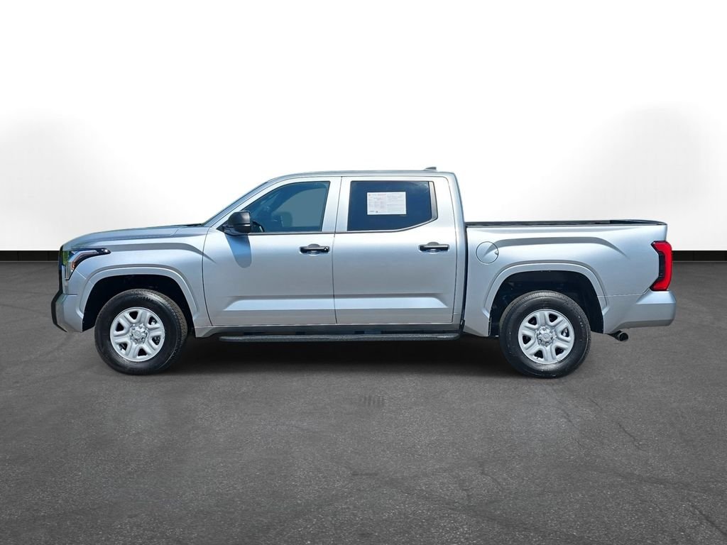 Used 2026 Silver Toyota SR image 10