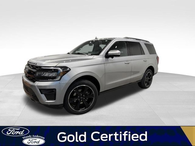 2023 Ford Expedition