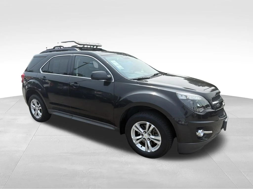 Used 2013 Black Chevrolet LT image 6