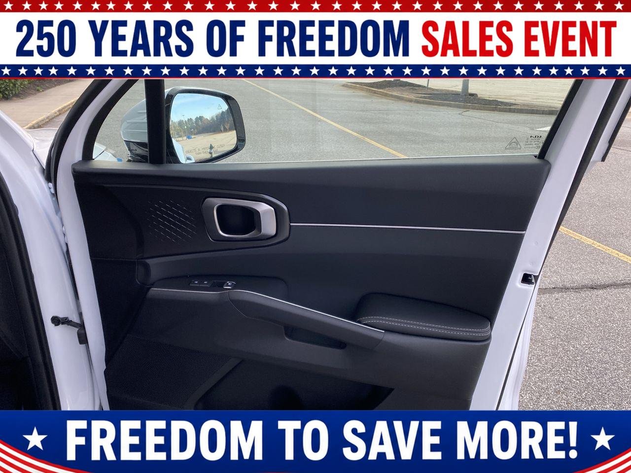 2026 Kia Sorento S - Photo 24