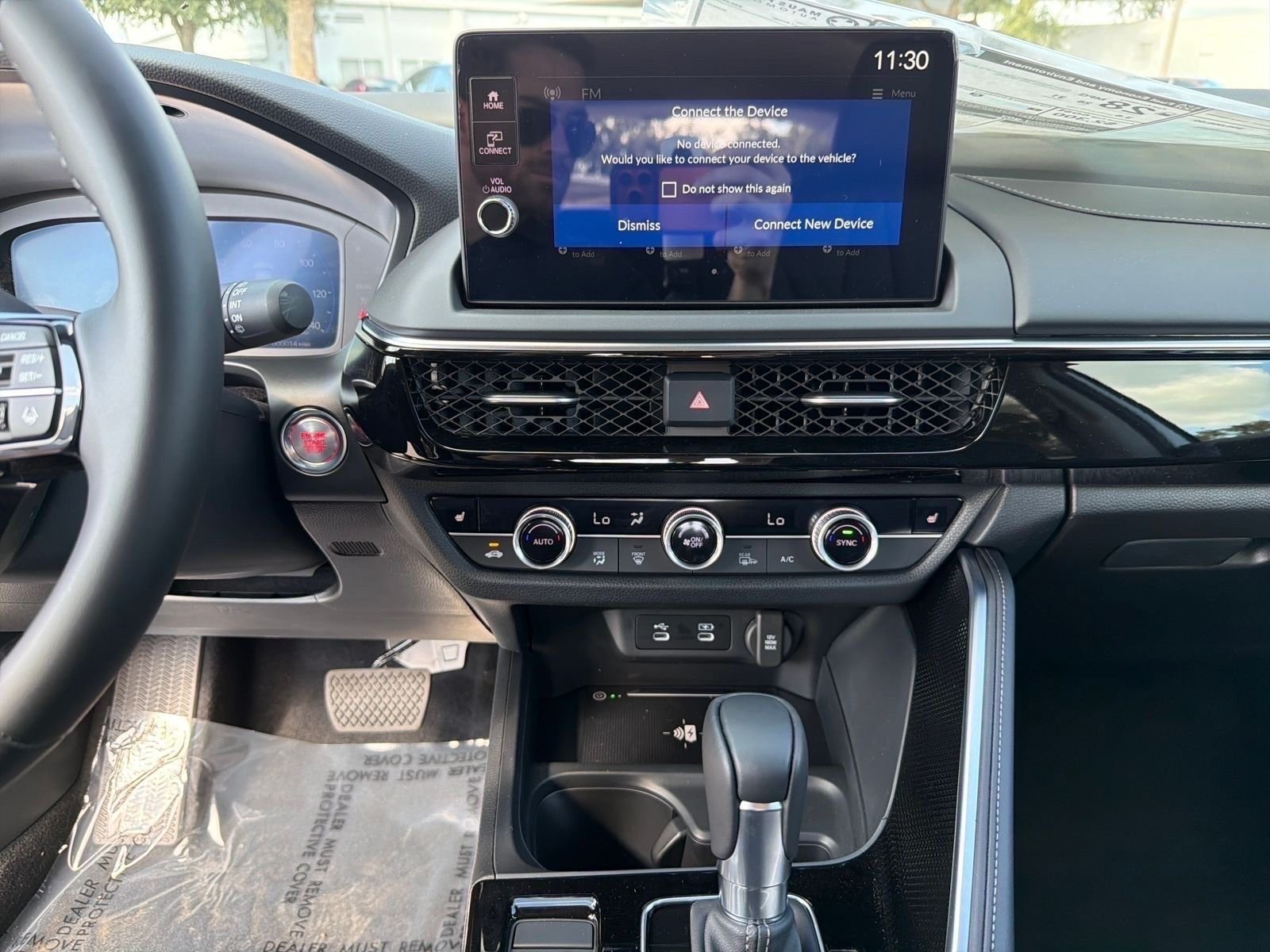 New 2025 Acura ADX Base 4D Sport Utility