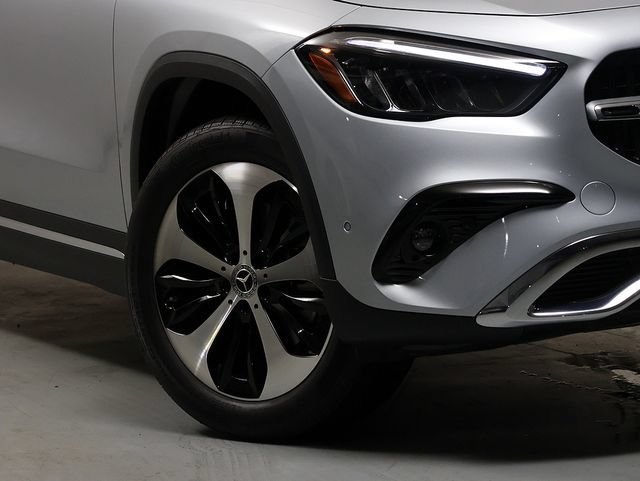 2026 Mercedes-Benz GLA GLA 250 - Photo 29