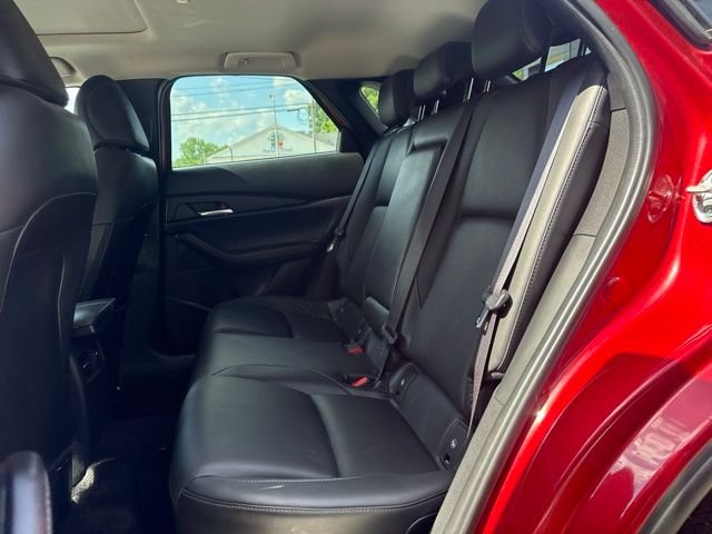Used 2024 Red Mazda 2.5 S Preferred Package image 11