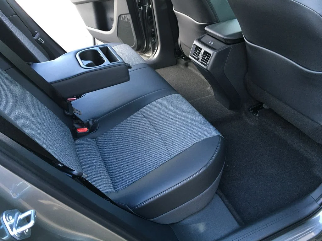 New 2026  Toyota XLE Plus image 26