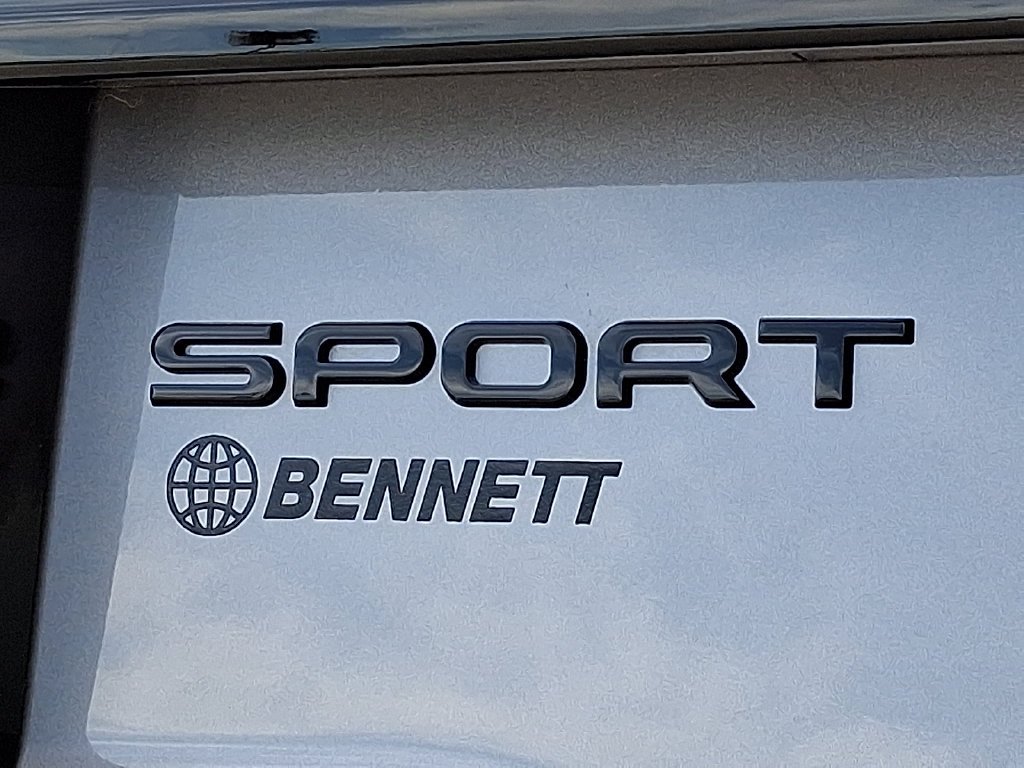 2026 Land Rover Discovery Sport Landmark - Photo 19