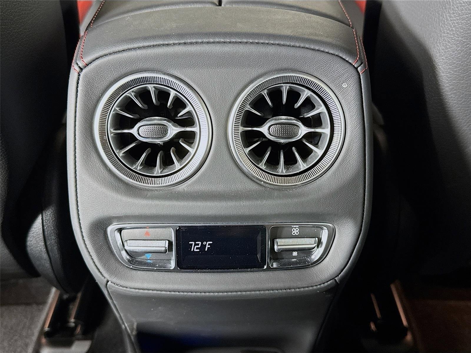 Used 2025 White Mercedes-Benz G 63 AMG® image 27