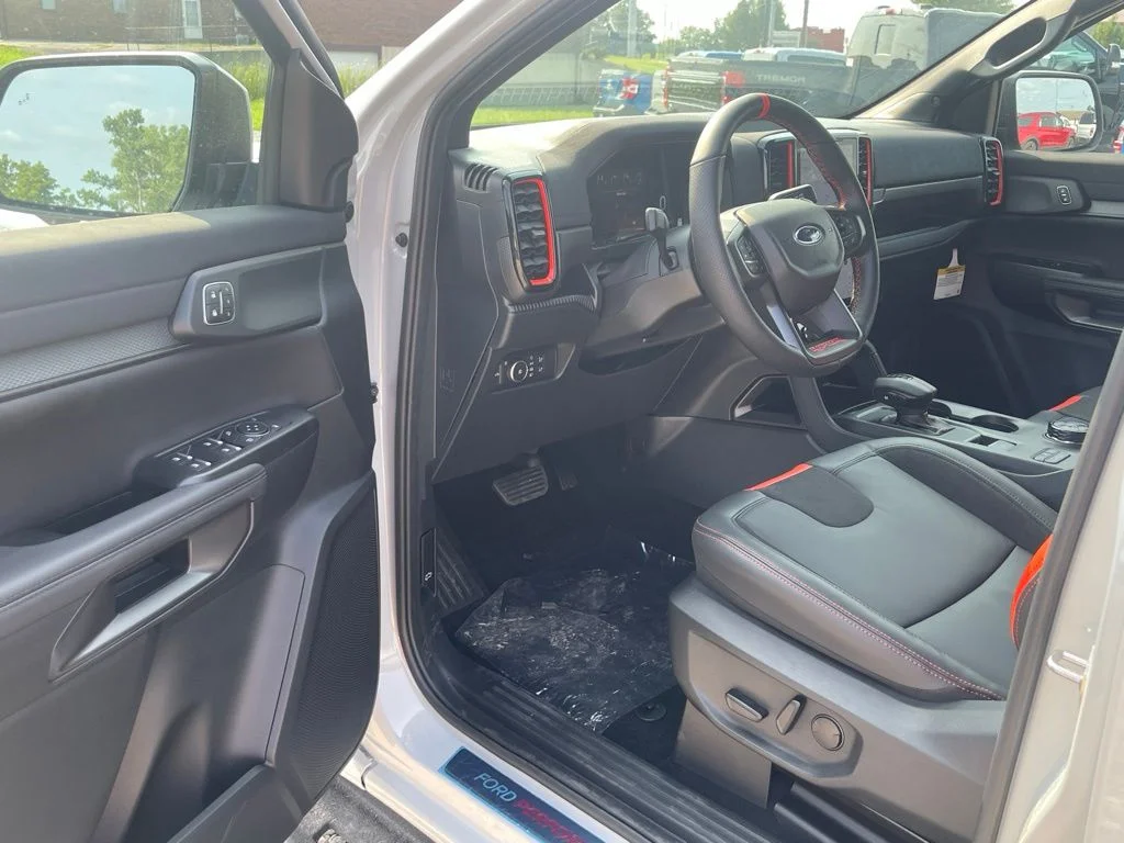 New 2026 Avalanche Ford Raptor® image 10