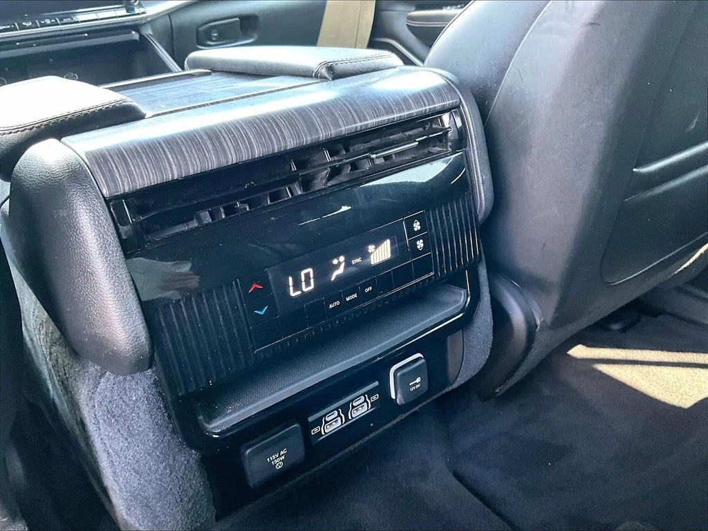 Used 2024 Gray Jeep Series II image 12