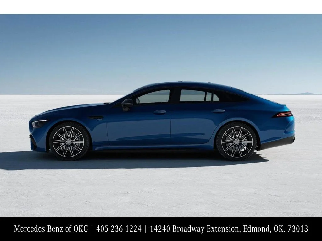 New 2026 Blue Mercedes-Benz Base image 34