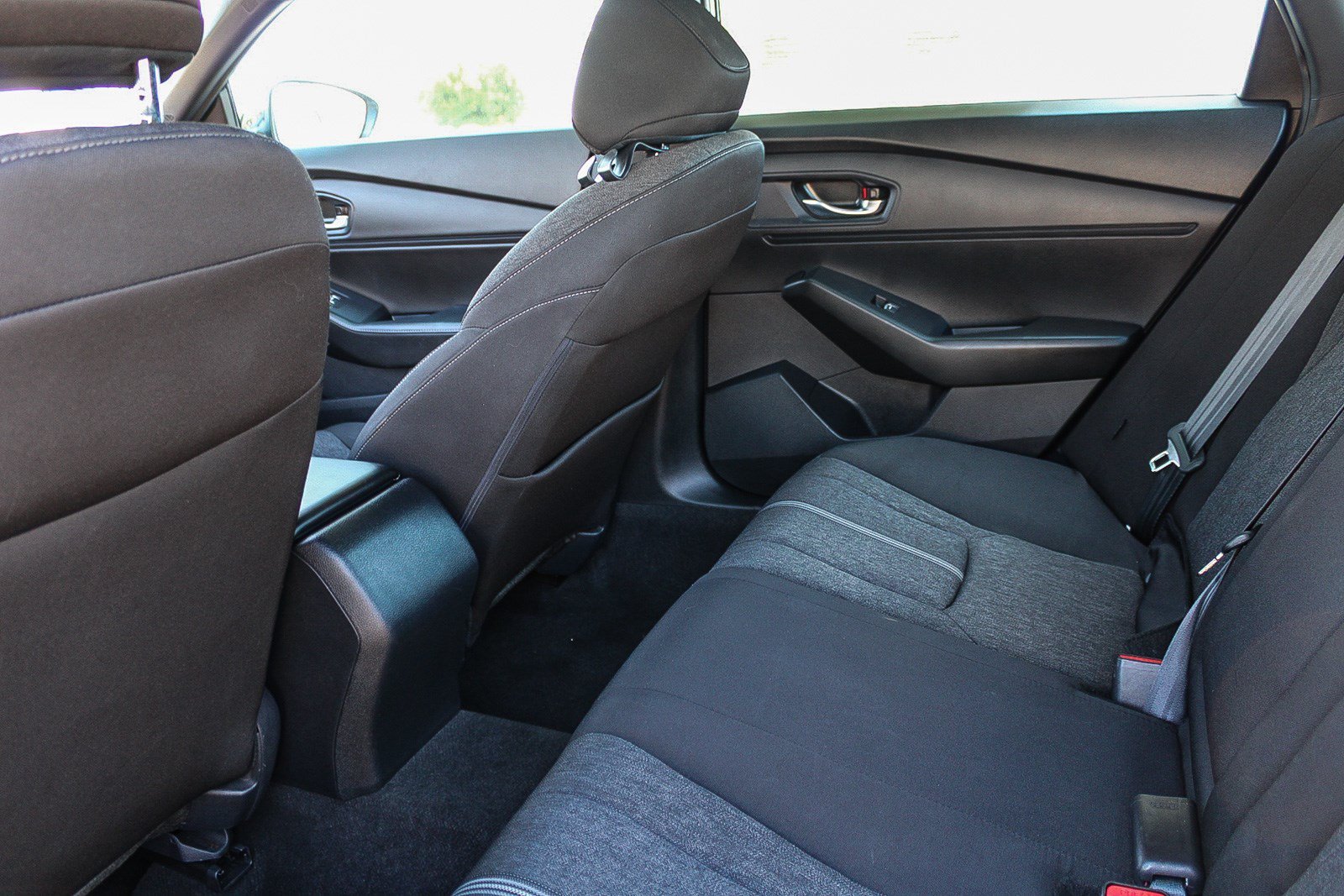 2023 Honda Accord Hybrid Sport - Photo 19