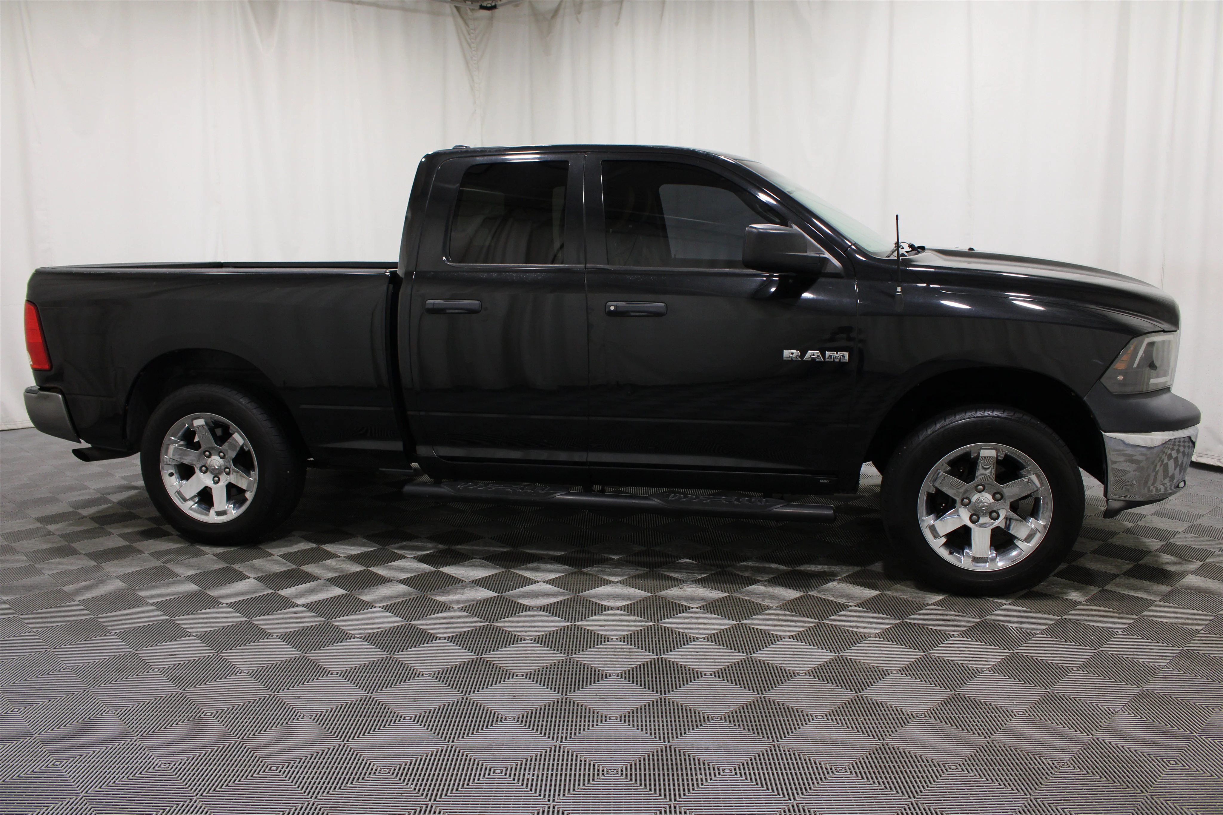 2009 Dodge Ram 1500 Pickup ST - Photo 16