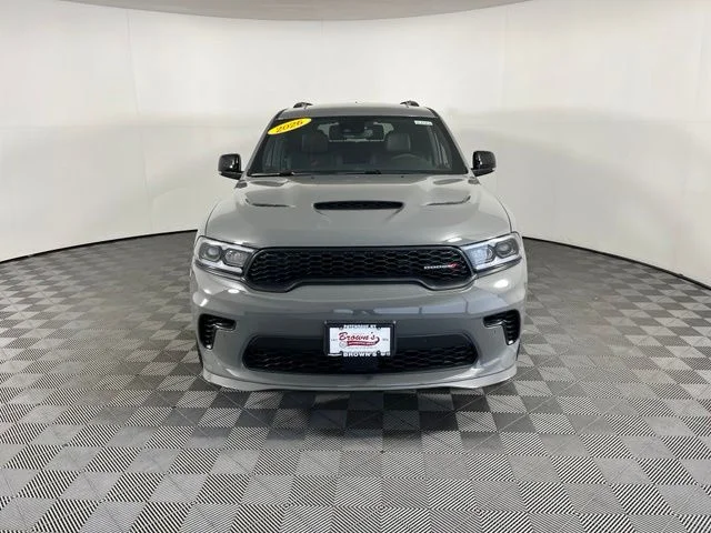 Used 2026 Gray Dodge GT Plus image 2