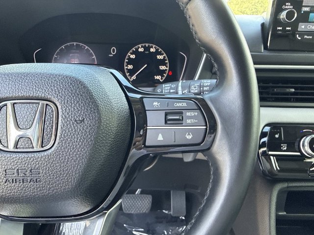 2024 Honda Pilot EX-L - Photo 30