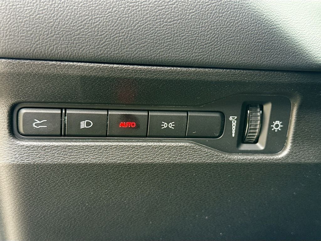 New 2026 Sub-Zero Exterior Paint Dodge Scat Pack image 16