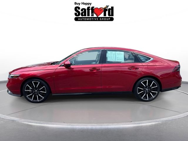 Used 2024 Red Honda Touring image 5