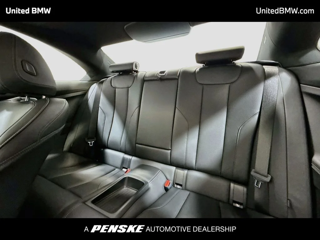 2025 BMW 2 Series M240i - Photo 20