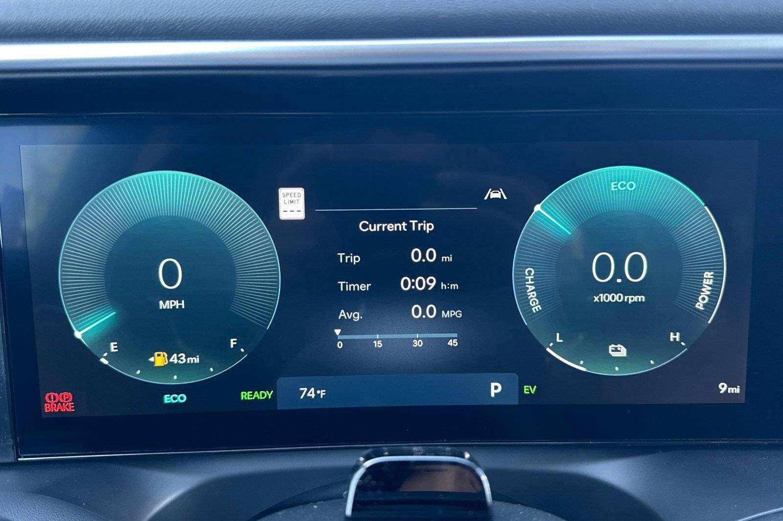 New 2026 Titan Green Hyundai Blue SEL 7P image 55