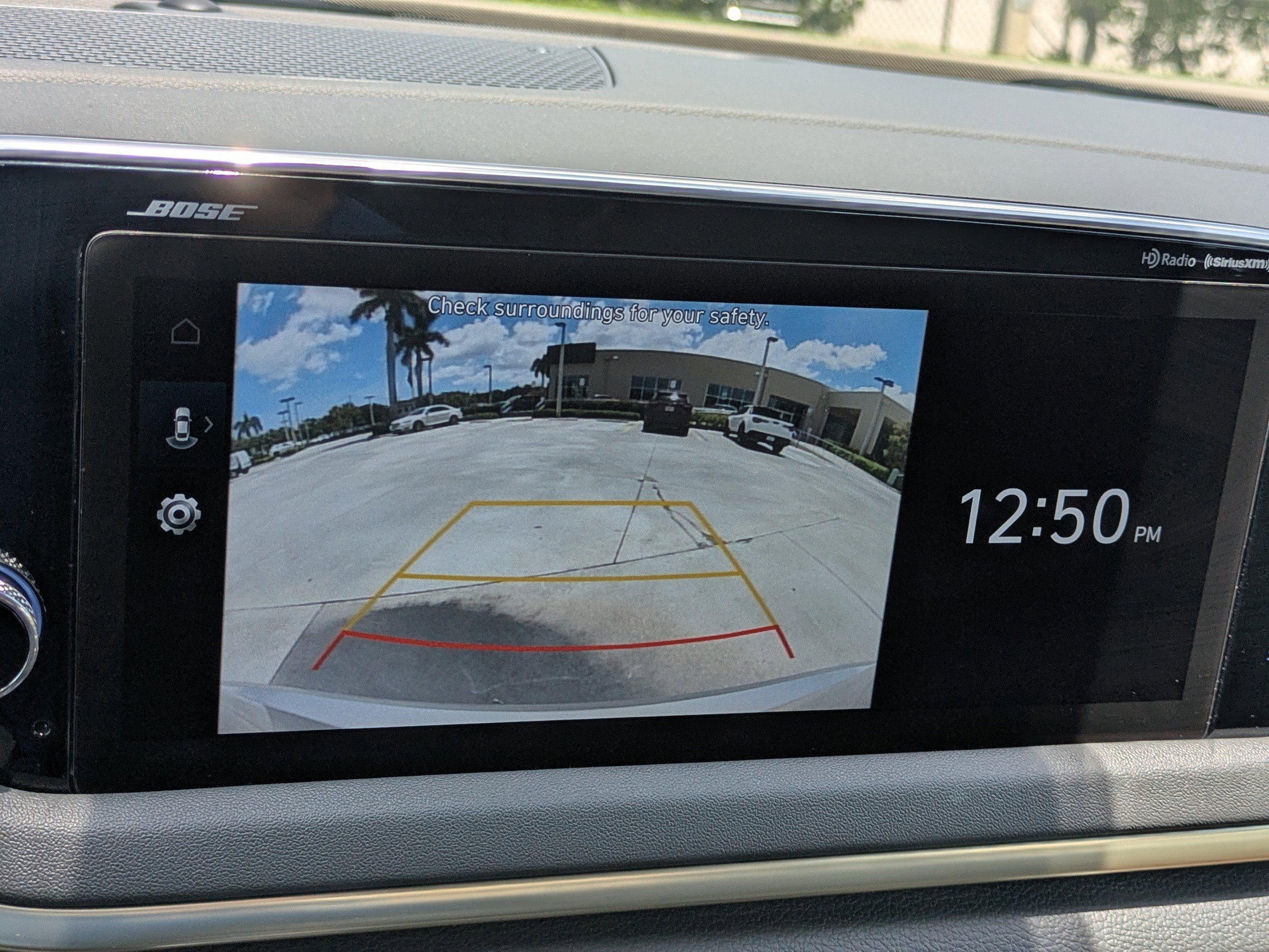 2023 Hyundai Sonata SEL Plus - Photo 20