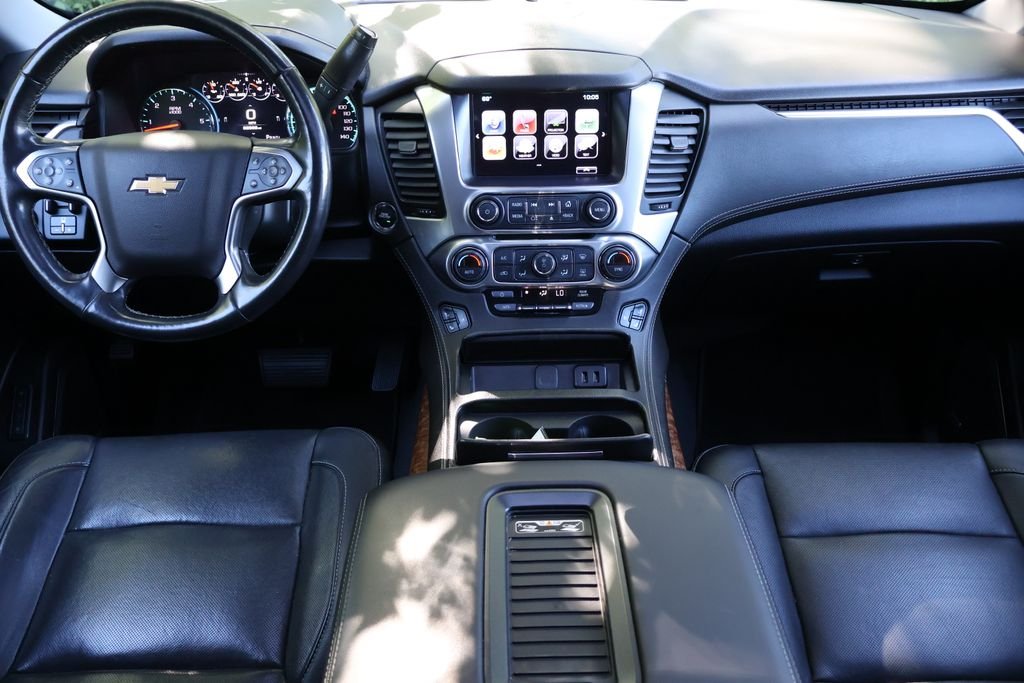 2020 Chevrolet Tahoe Premier - Photo 18