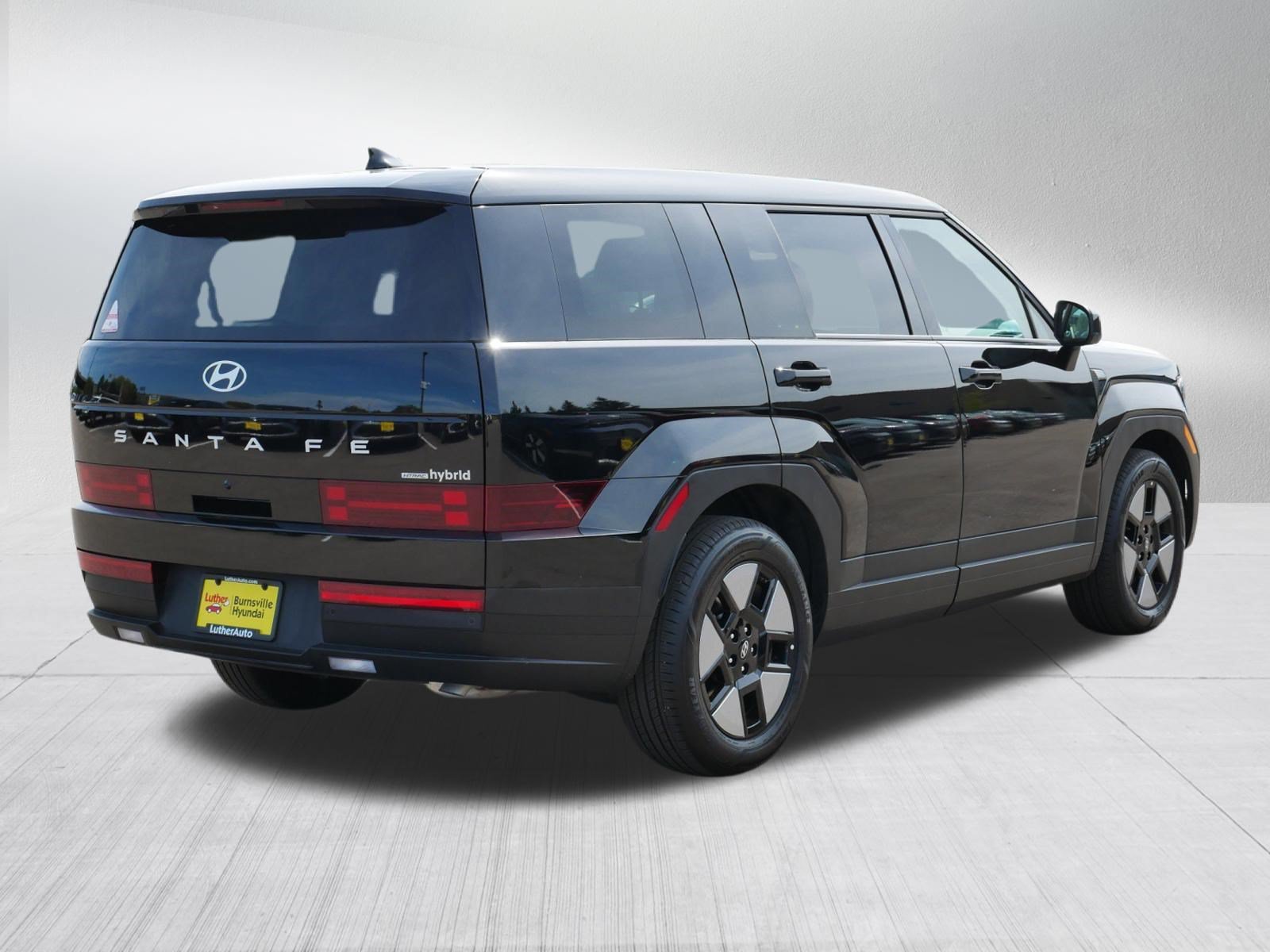 2026 Hyundai Santa Fe SE - Photo 7
