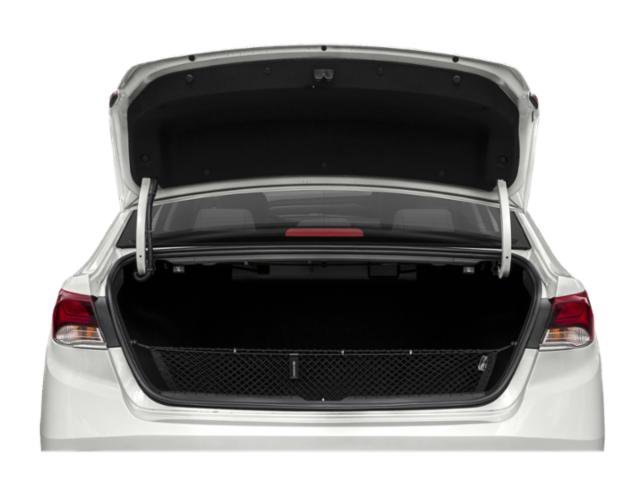 Used 2018 Phantom Black Hyundai SEL image 15