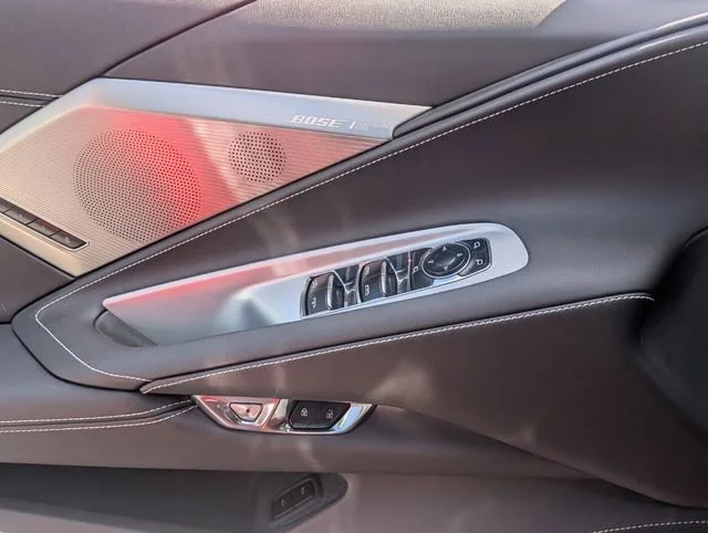 2026 Chevrolet Corvette 2LT - Photo 13