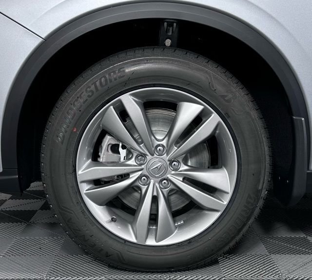2026 Acura MDX Base - Photo 12