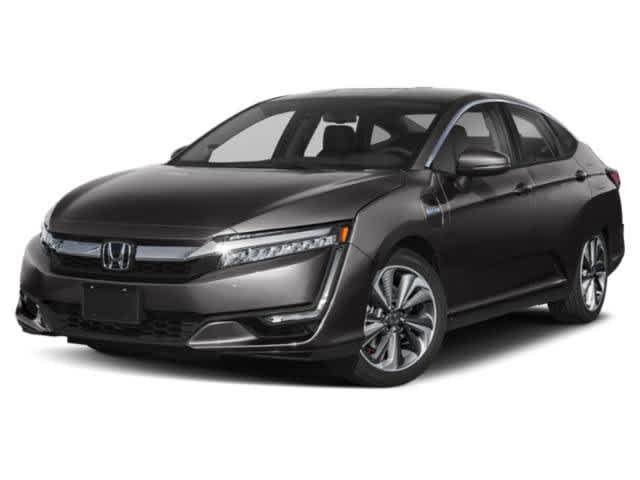 2019 Honda Clarity Base
