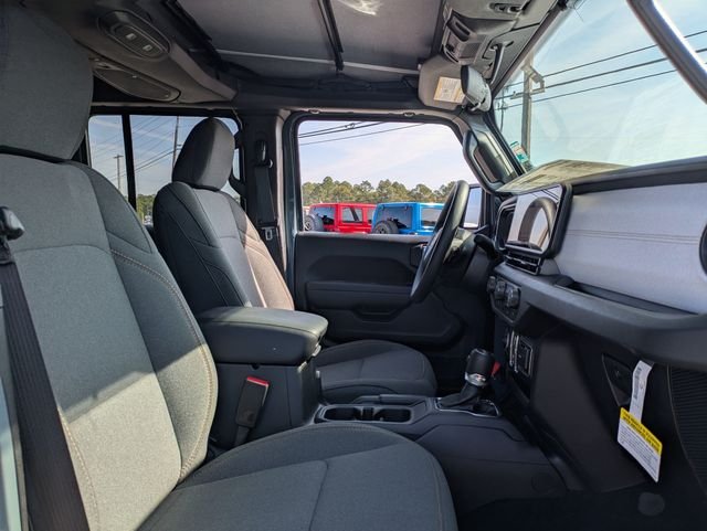 2026 Jeep Wrangler 4-Door Sport - Photo 26