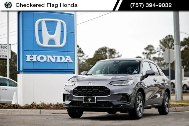 2027 Honda HR-V 2027 Honda HR-V LX 4D Sport Utility