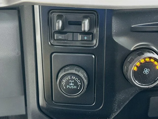 New 2026 Ford F-250SD XL