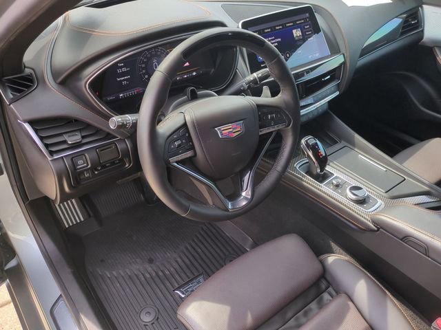 2023 Cadillac CT5 V-Series - Photo 12