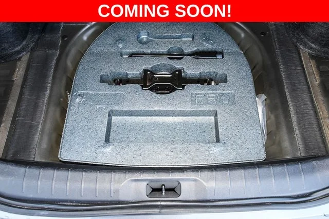 Used 2024 Gray Nissan 2.5 SV image 21
