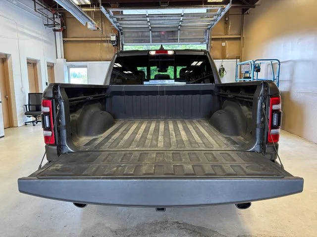 Used 2021 Gray Ram Big Horn/Lone Star image 17