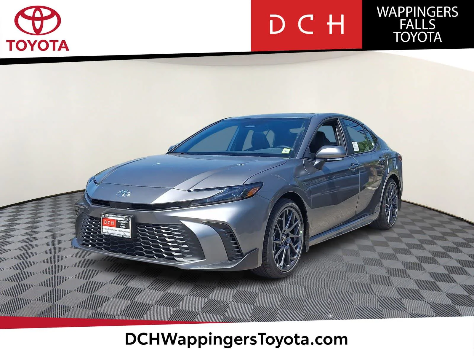 2026 Toyota Camry  SE