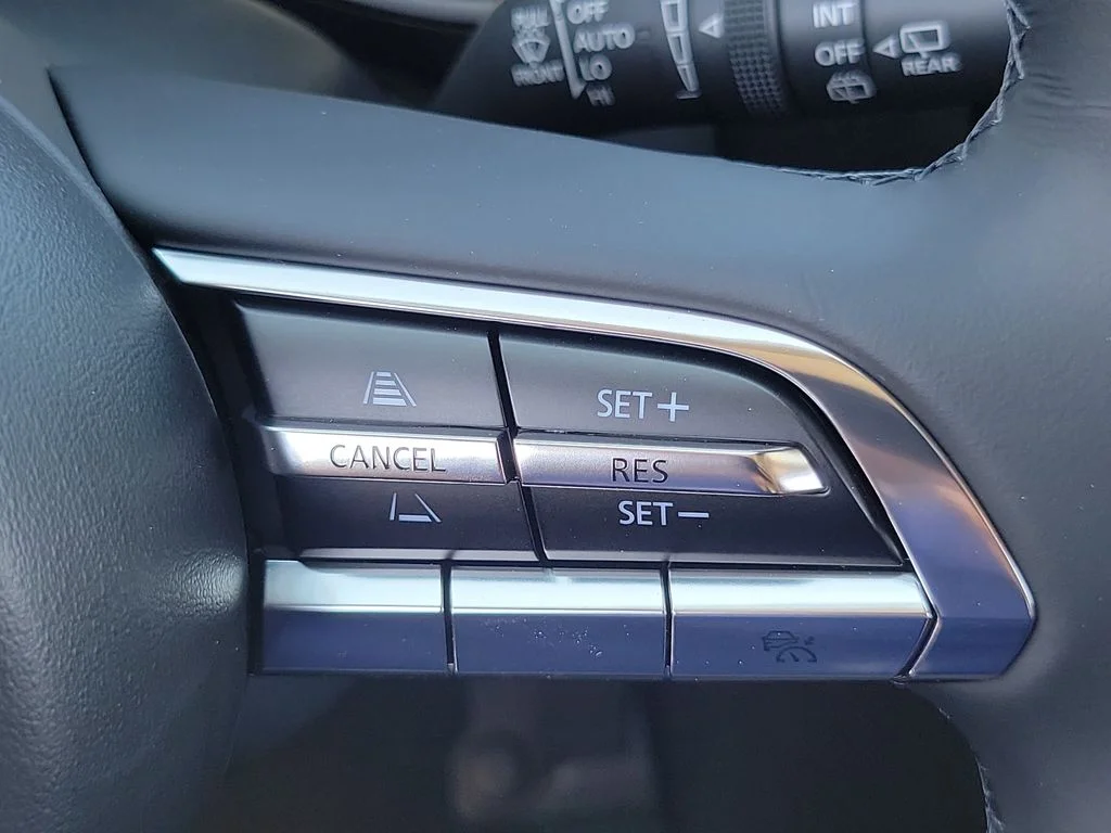 New 2026 Polymetal Gray Metallic Mazda Premium AWD image 7