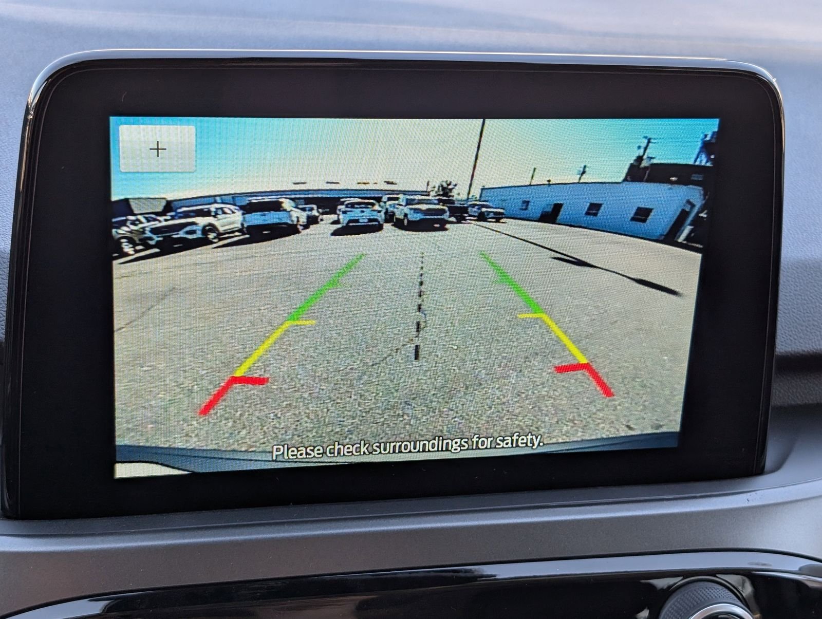 2026 Ford Escape Active - Photo 18