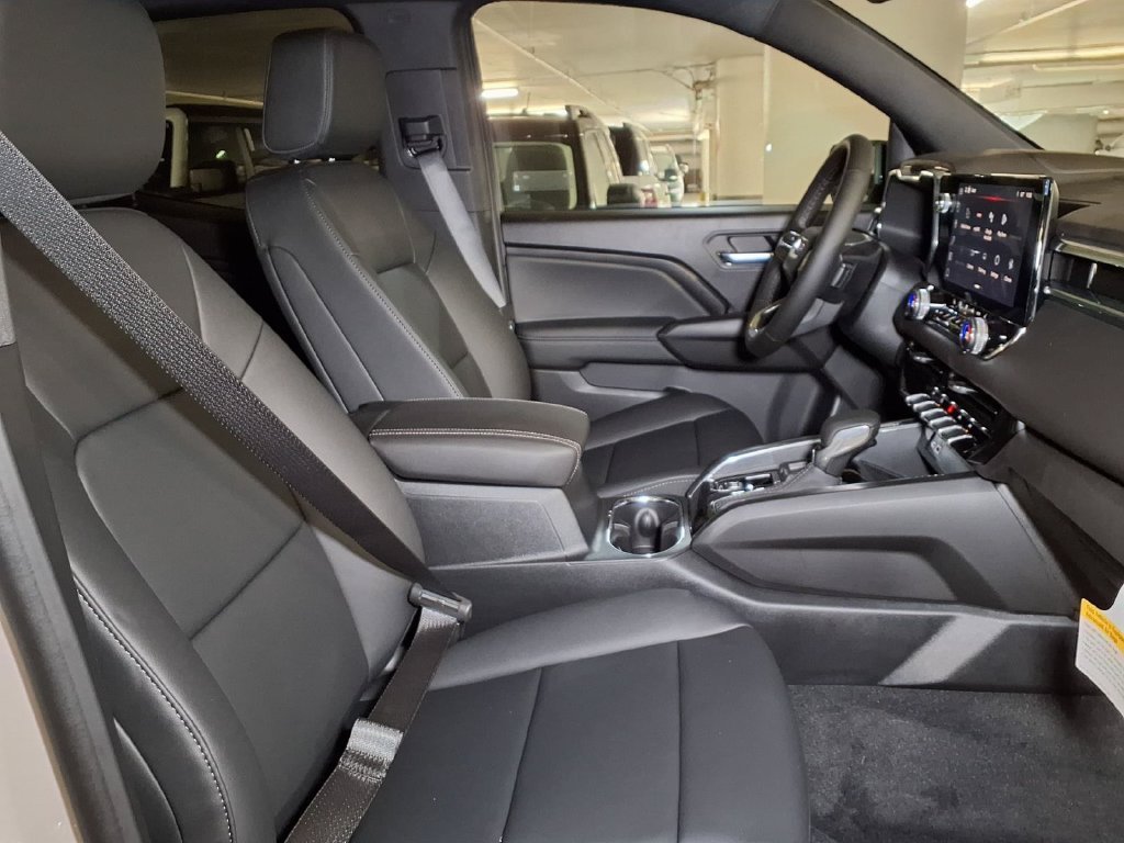 2026 GMC Canyon Elevation - Photo 6