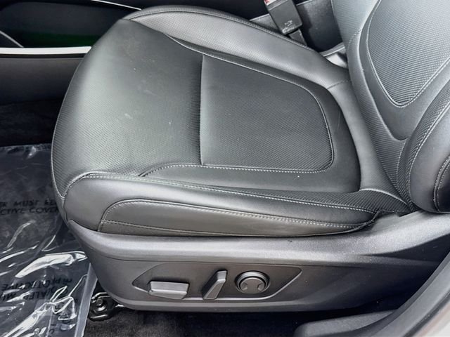 2023 Hyundai Tucson SEL Convenience - Photo 31