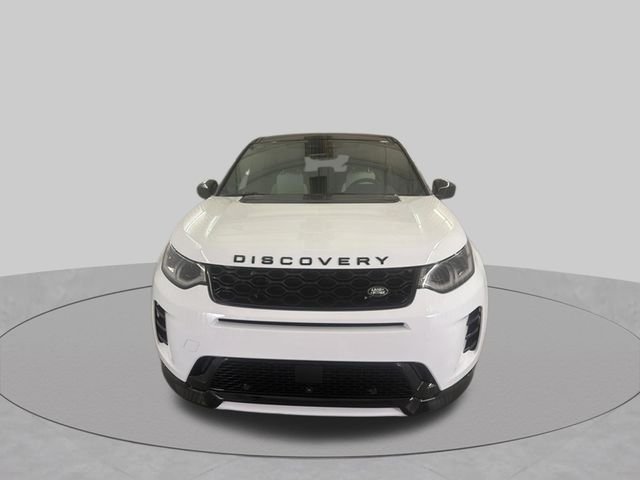 New 2026 Fuji White Land Rover Landmark image 2