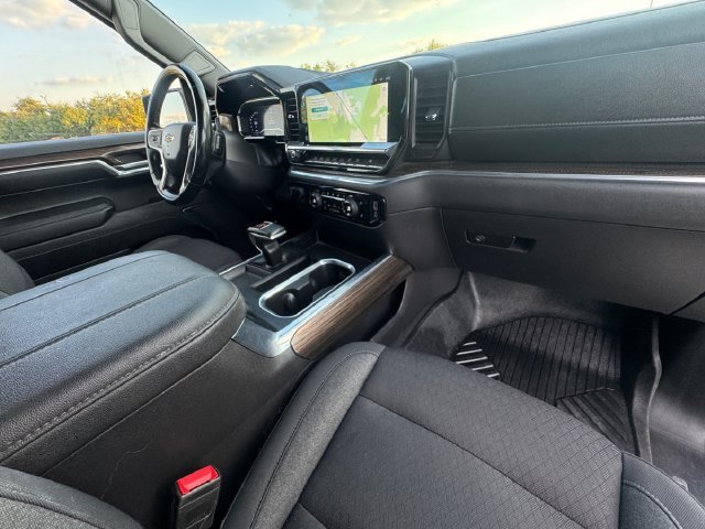 2023 Chevrolet Silverado 1500 LT - Photo 31