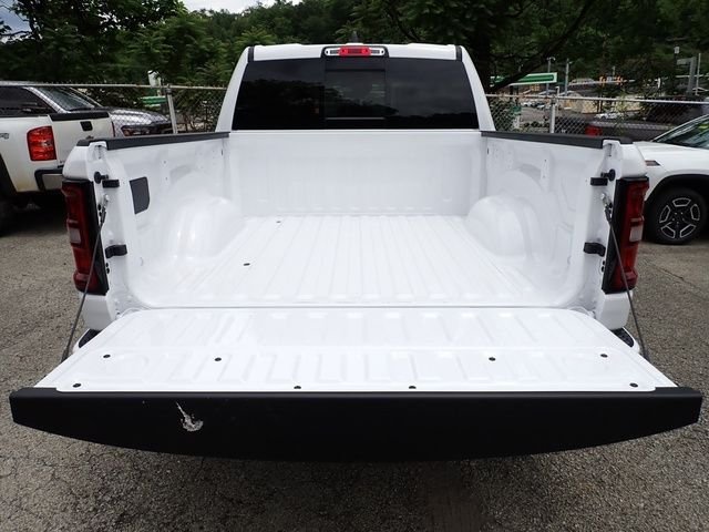 New 2026 Bright White Clear-Coat Exterior Paint RAM Express image 7