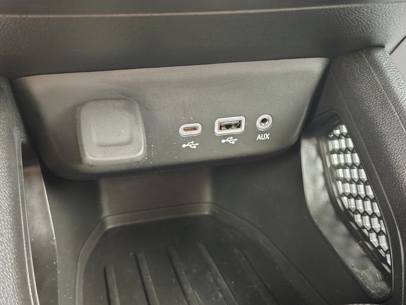 Used 2023 Gray Chevrolet LT image 31