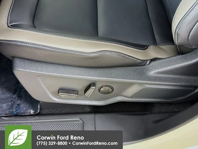 New 2026 Desert Sand Ford Outer Banks image 22