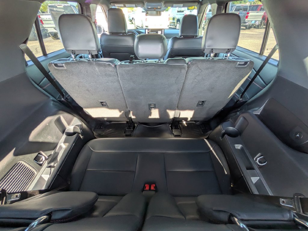 Used 2026 Gray Ford ST-Line image 35