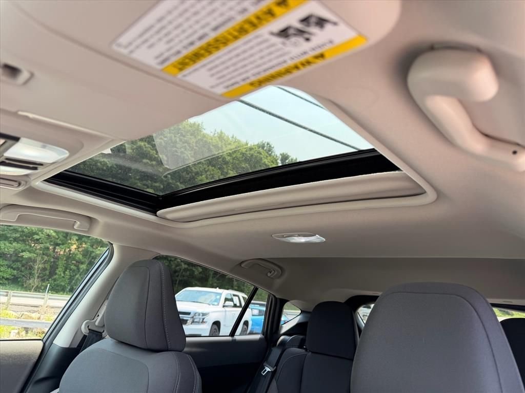 Used 2025 Gray Subaru Premium image 20