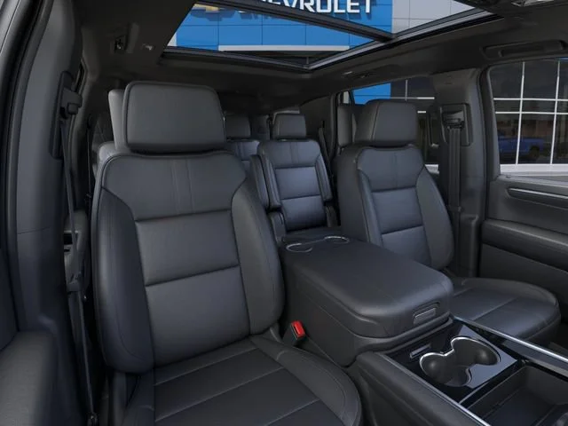 New 2026 Summit White Chevrolet RST image 16