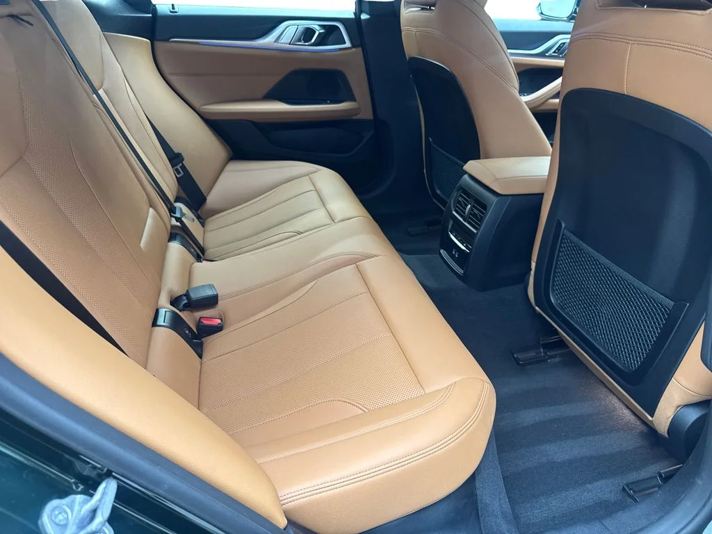Used 2024 Green BMW eDrive35 image 40