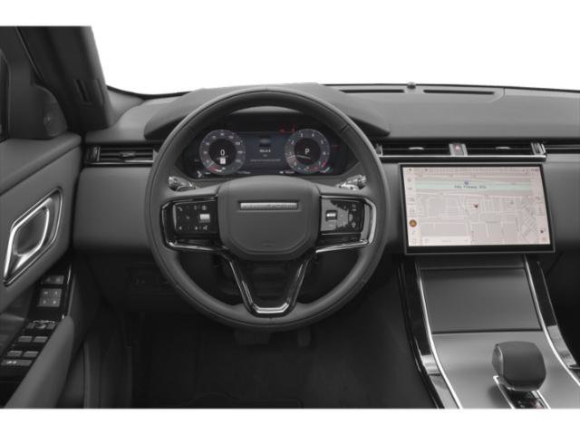 Certified Used 2026 Santorini Black Metallic Land Rover S image 9